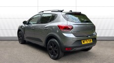 Dacia Sandero Stepway 1.0 TCe Extreme 5dr Petrol Hatchback
